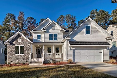 A home in Lexington