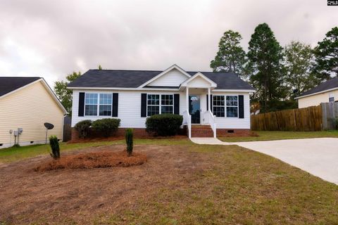 A home in Lexington