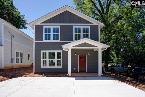 A home in Columbia