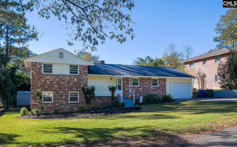 A home in Columbia