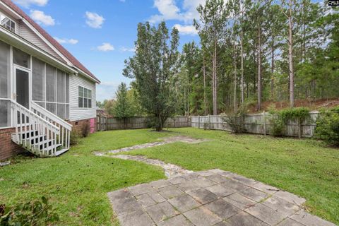 A home in Columbia