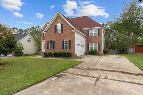 A home in Columbia