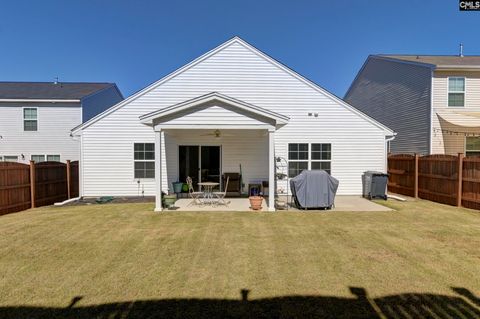 A home in Lexington