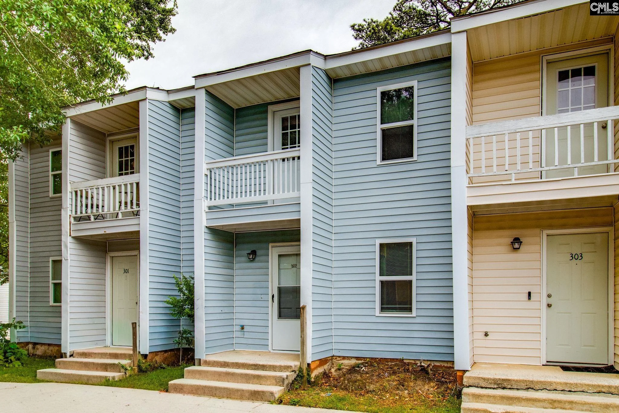 308 Percival Road Unit 302
