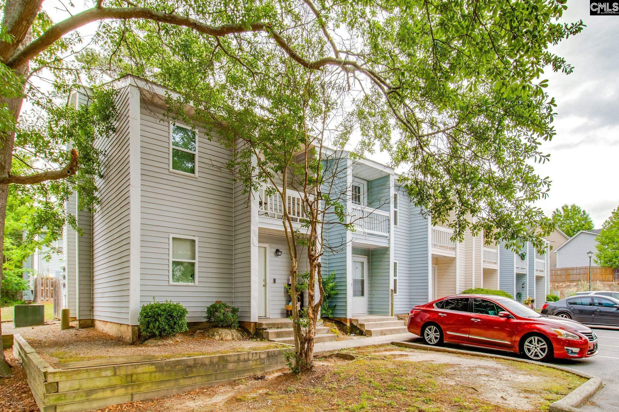 308 Percival Road 302
