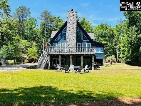 Photo of 1072 Vansant Road, Leesville, SC 29070 (MLS # 633262)