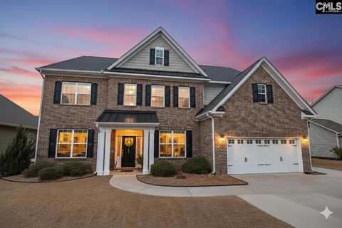 Photo of 2177 Harvestwood Lane, Chapin, SC 29036 (MLS # 627324)