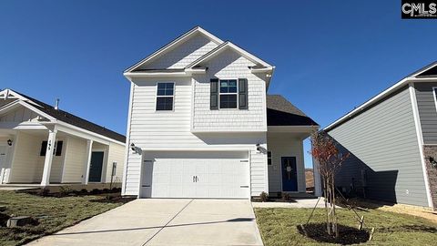 Photo of 199 Livingston Woods Drive, Irmo, SC 29063 (MLS # 613851)