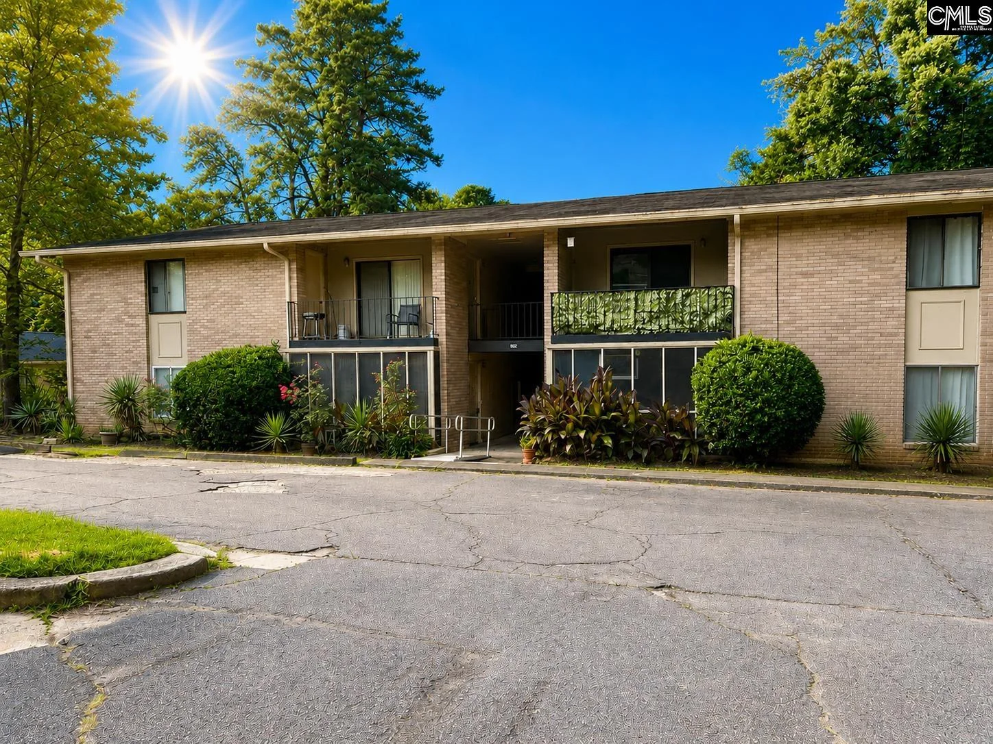 109 Thornwell Court Unit C