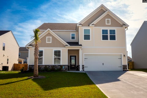 Photo of 2648 Moon Seed Court, Lexington, SC 29073 (MLS # 636222)