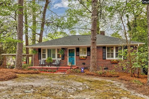 Property photo of 2642 Putnam Street, Columbia, SC 29204