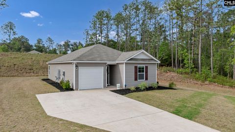 Property photo of 1031 Mckittrick Drive, Lugoff, SC 29078