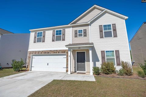 Photo of 135 Savannah Wood Road, Hopkins, SC 29061 (MLS # 620872)