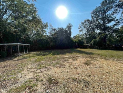 A home in Cayce