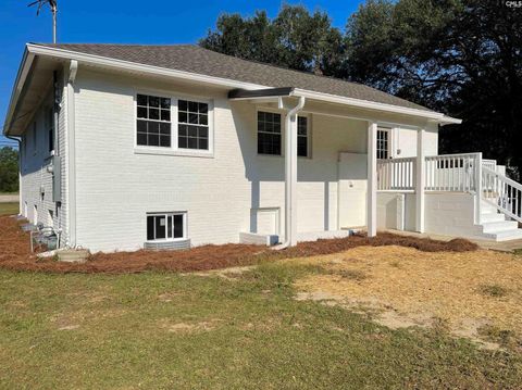 A home in Cayce