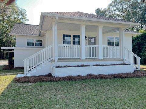 A home in Cayce