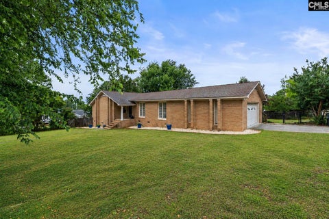 Photo of 107 Partridge Hill Drive, West Columbia, SC 29172 (MLS # 635139)
