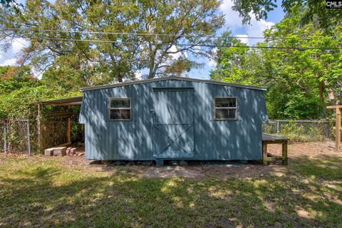 A home in Columbia