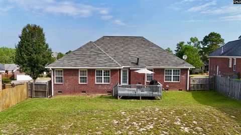 A home in Columbia