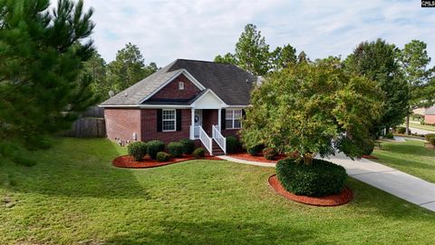 A home in Columbia