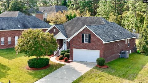 A home in Columbia