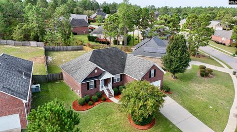 A home in Columbia