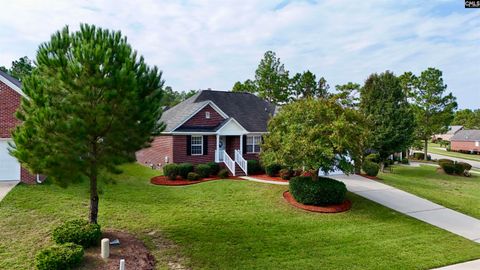 A home in Columbia