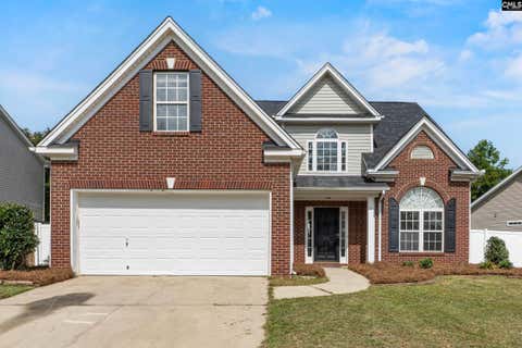 Property photo of 245 Loskin Lane, Lexington, SC 29073