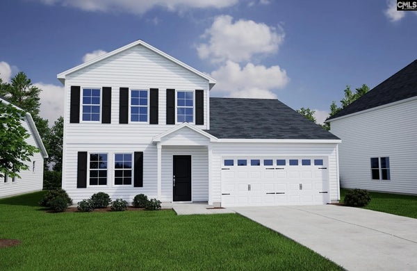 131 SOUTHERN FOX LANE, LEESVILLE, SC 29070 - Image f7b5c171c27b60323669e9d4e698b516/4049073544