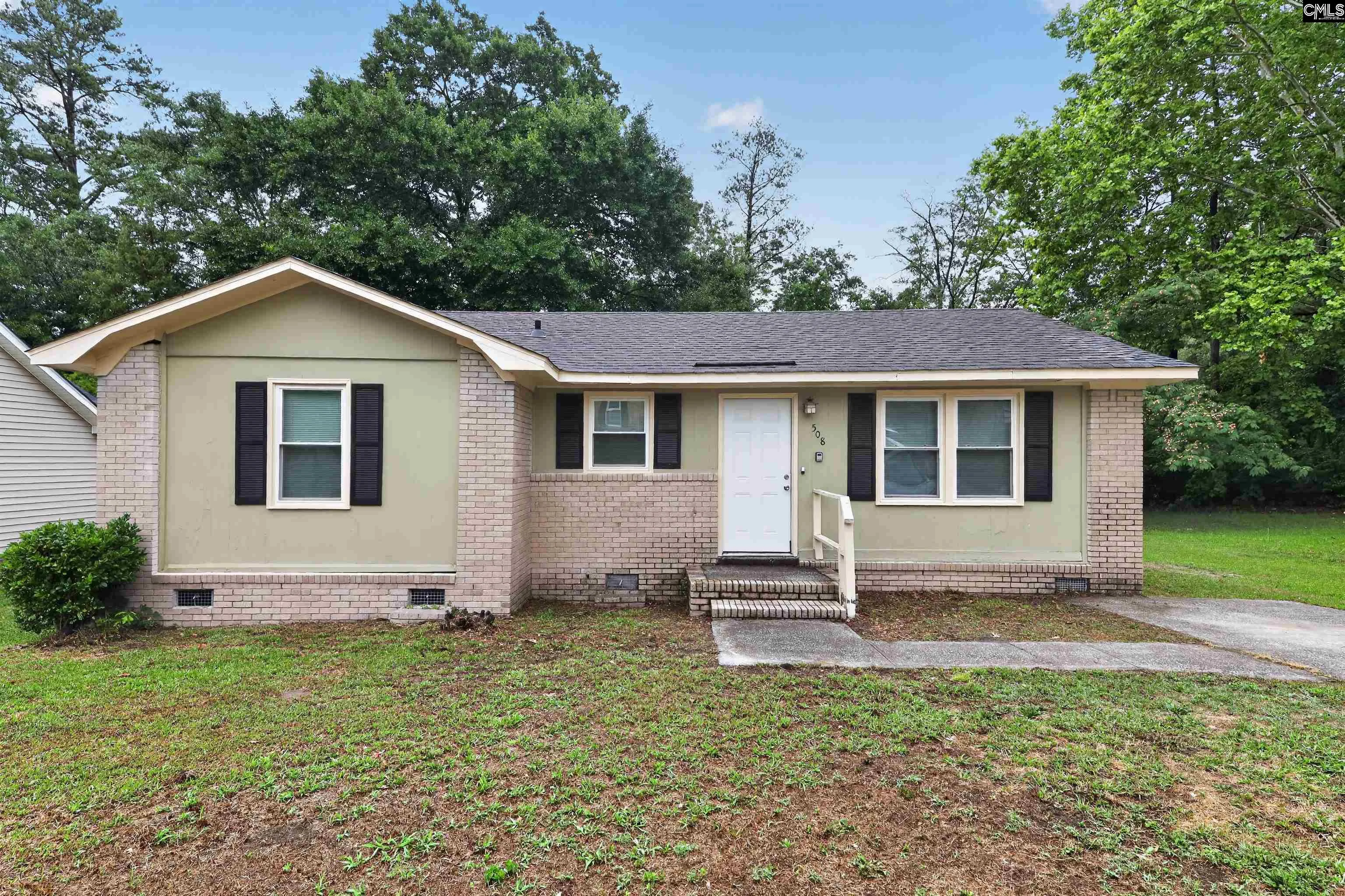 508 Rockhaven Drive