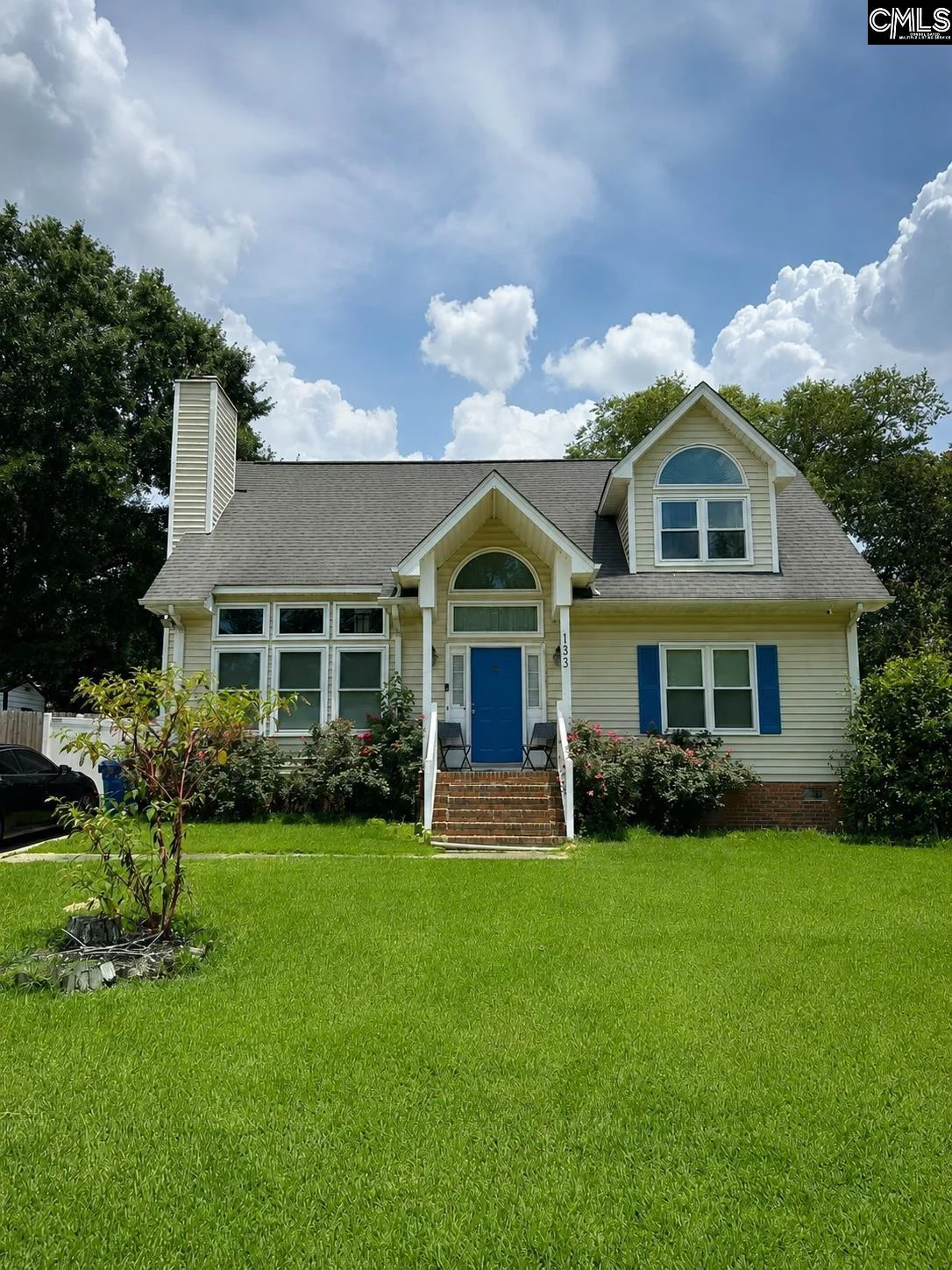 133 Darby Way