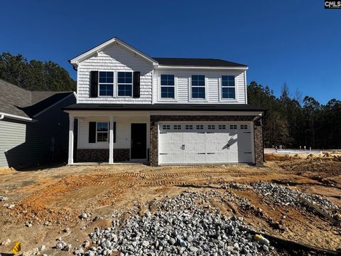 Photo of 143 Kingsley Drive, Blythewood, SC 29016 (MLS # 623620)