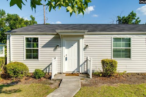 Photo of 320 S Beltline Boulevard #12A, Columbia, SC 29205 (MLS # 636629)