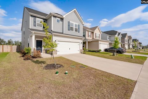 A home in Blythewood