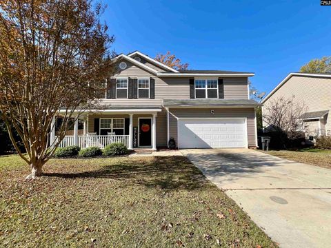 Photo of 253 Farming Creek Way, Lexington, SC 29072 (MLS # 621262)