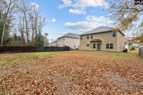 A home in Columbia