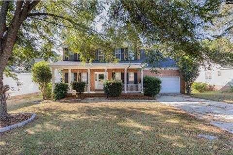 Photo of 203 Westbrook Way, Lexington, SC 29072 (MLS # 623420)