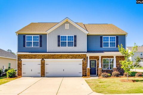 Photo of 702 Autumn Shiloh Drive, Chapin, SC 29036 (MLS # 634781)