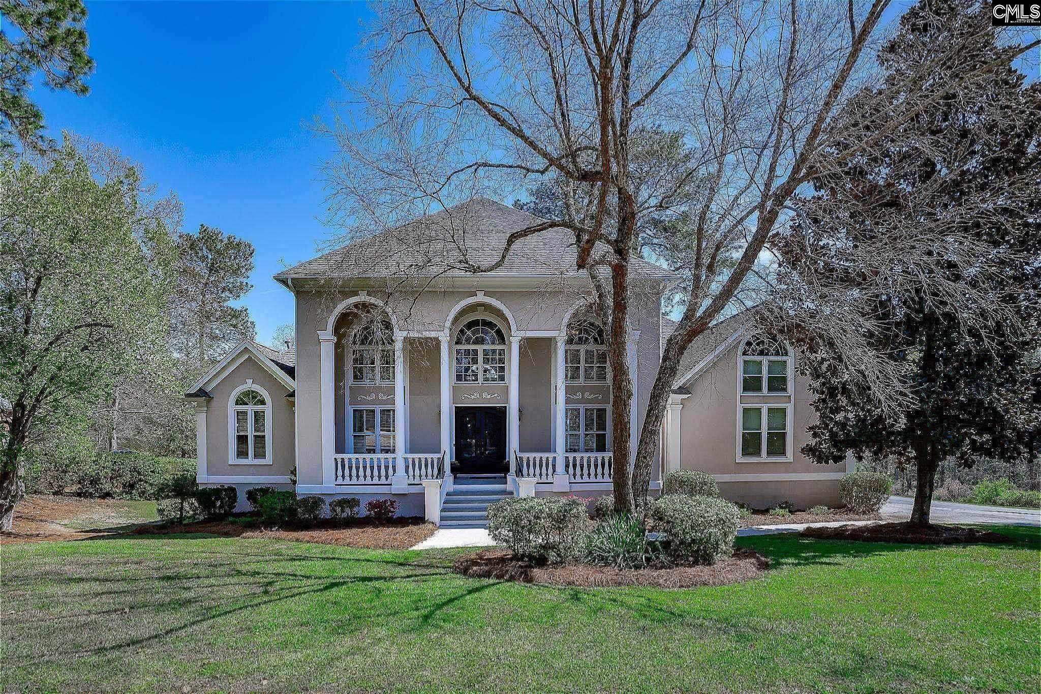 100 Birkdale Court