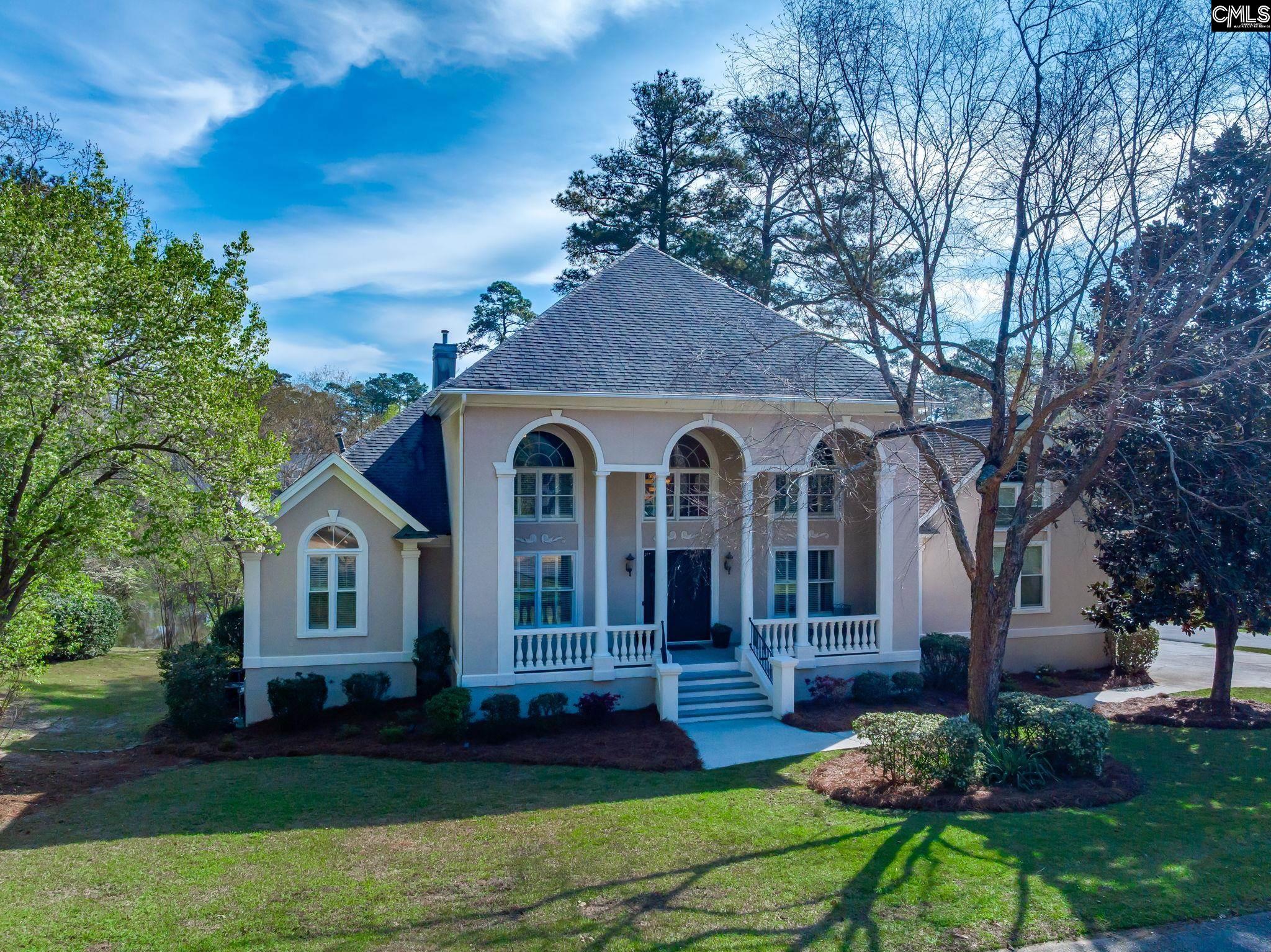 100 Birkdale Court