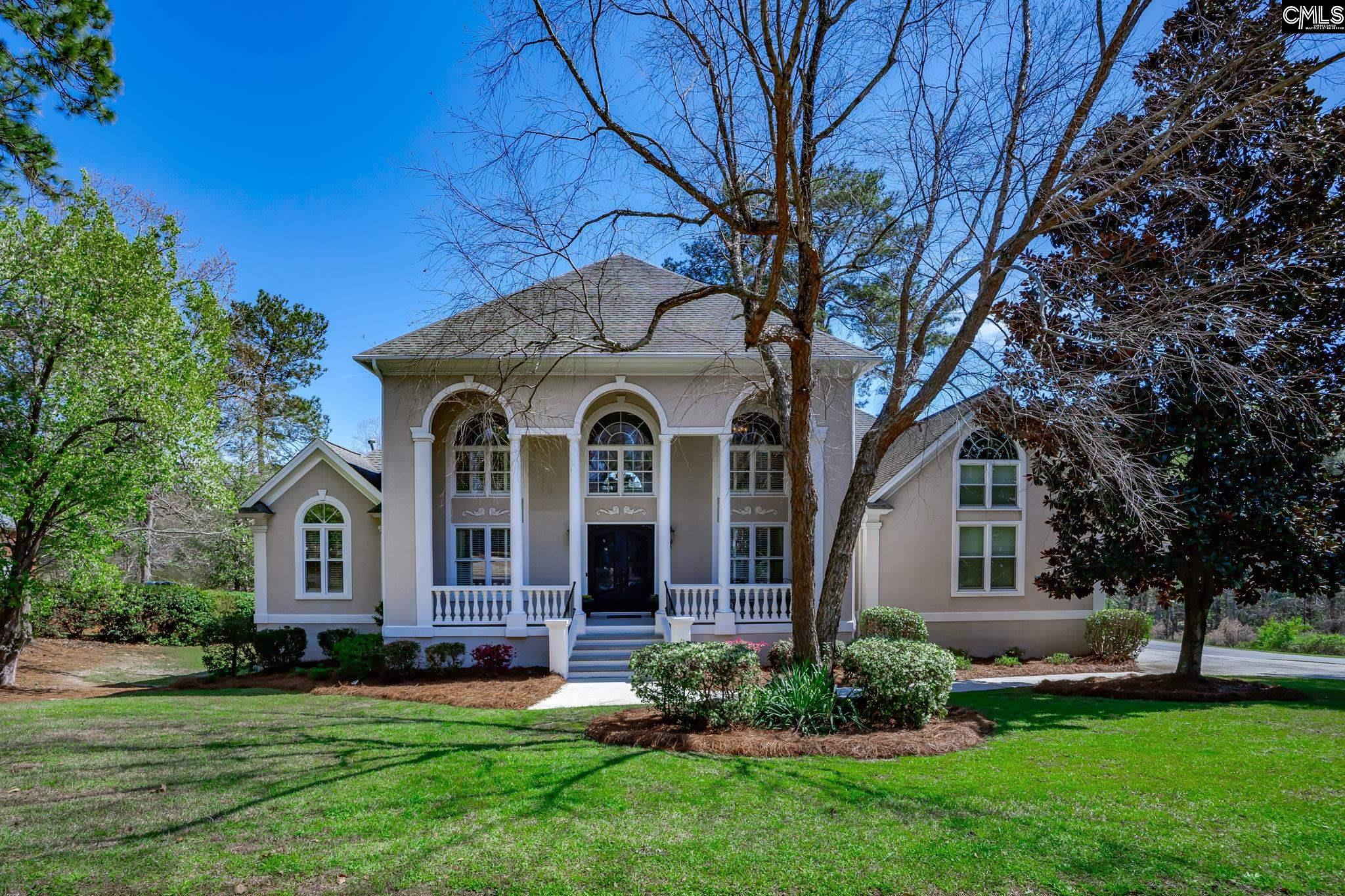 100 Birkdale Court