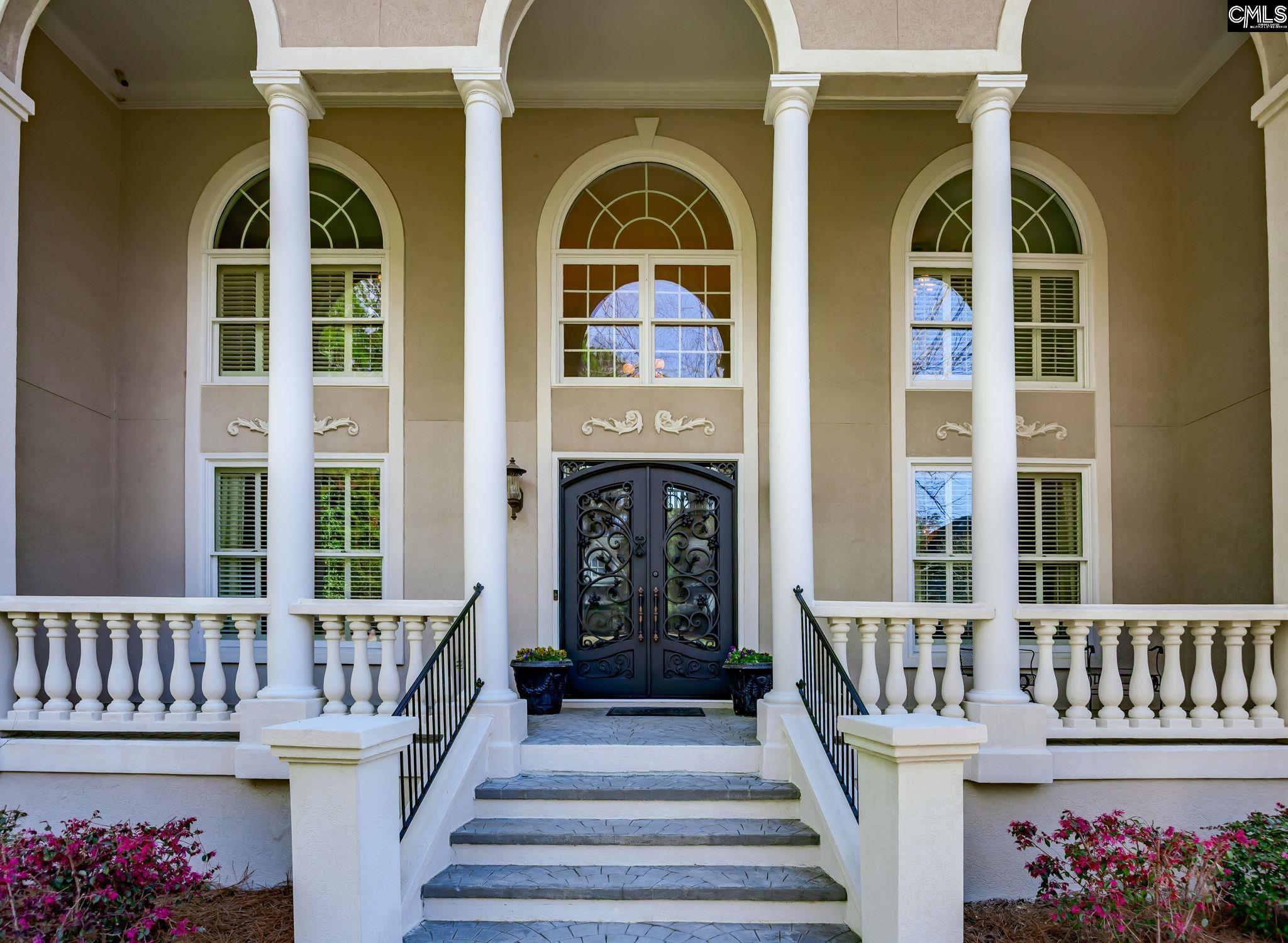100 Birkdale Court