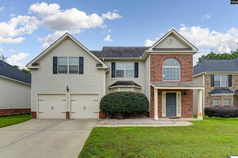 Photo of 133 Windstone Drive, Lexington, SC 29073 (MLS # 639059)