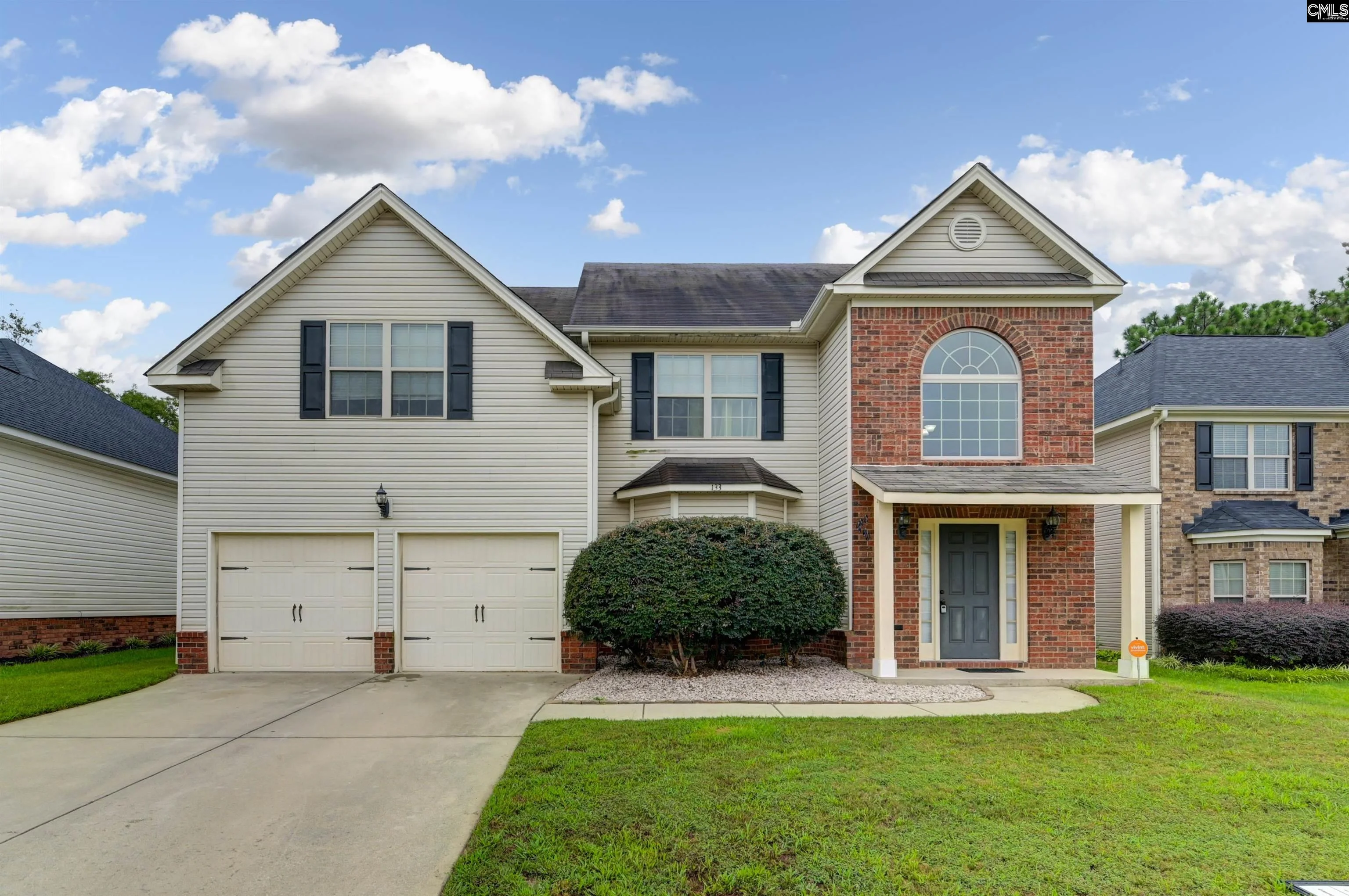 133 Windstone Drive