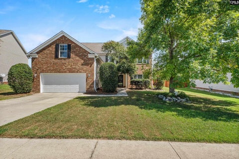 Photo of 285 Baccharis Drive, Columbia, SC 29229 (MLS # 642156)