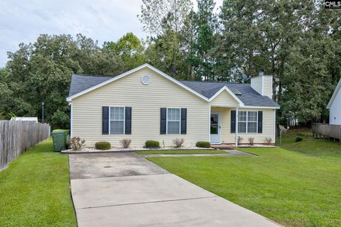 A home in Columbia