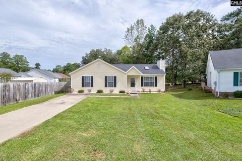 A home in Columbia