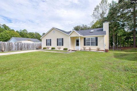 A home in Columbia