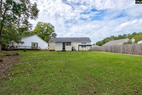 A home in Columbia