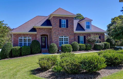 Photo of 21 Palm Crescent Court, Blythewood, SC 29016 (MLS # 644056)